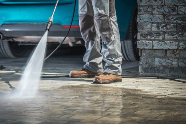 Best Patio and Deck Pressure Washing  in Macon, MO
