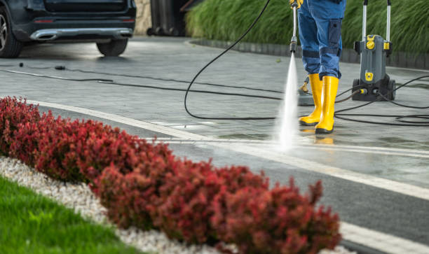 Trusted Macon, MO Pressure Washing Services Experts