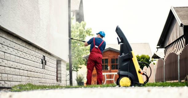 Best House Exterior Washing  in Macon, MO